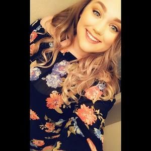 Meet your Posher, Naomi